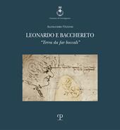 Leonardo e Bacchereto. «Terra da far boccali»