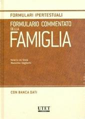 Formulario commentato della famiglia