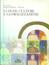 Luoghi, culture e globalizzazione