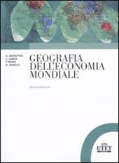 Geografia dell'economia mondiale