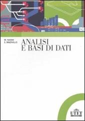 Analisi e basi di dati