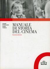 Manuale di storia del cinema