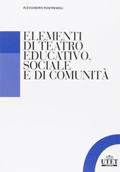 Elementi di teatro educativo, sociale e di comunità