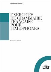 Exercises de grammaire française pour italophones