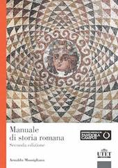 Manuale di storia romana