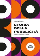 Storia della pubblicità