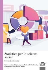 Statistica per le scienze sociali