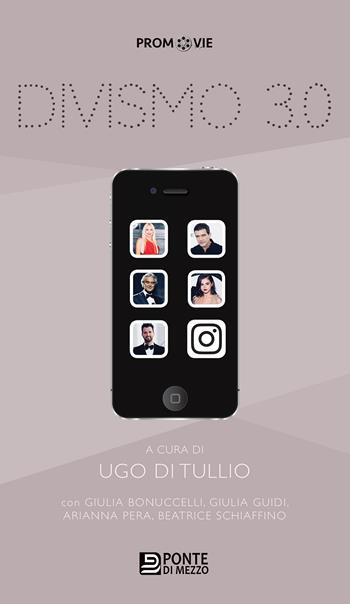Divismo 3.0 - Ugo Di Tullio - Libro Felici 2018, Cinema minimo | Libraccio.it