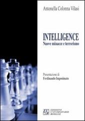 Intelligence. Nuove minacce e terrorismo