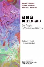 Al di là dell'empatia. Una terapia del contatto-in-relazione