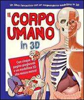 Il corpo umano in 3D. Con gadget