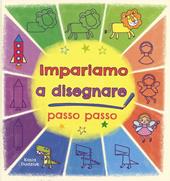 Impariamo a disegnare passo passo