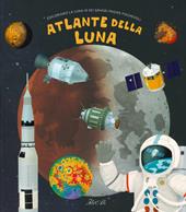 Atlante della Luna