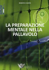 La preparazione mentale nella pallavolo