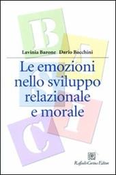 Le emozioni nello sviluppo relazionale e morale