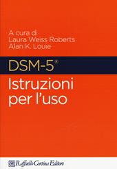 DSM-5. Istruzioni per l'uso