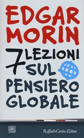 Sette lezioni sul pensiero globale