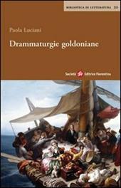 Drammaturgie goldoniane