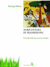 Agricoltura in transizione