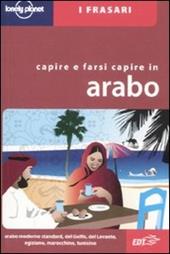 Capire e farsi capire in arabo