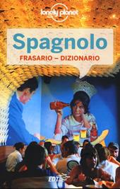 Spagnolo. Frasario-dizionario