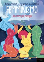 Femminismo. Una storia per immagini