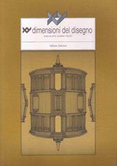 XY Dimensioni del disegno (1991). Vol. 13