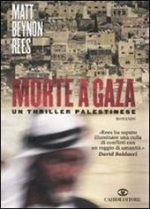 Morte a Gaza