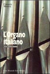 L' organo italiano