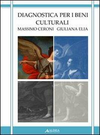 Diagnostica per i beni culturali - Massimo Ceroni, Giuliana Elia - Libro Alinea 2008, Manuali | Libraccio.it