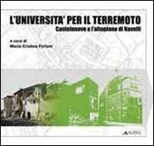 L' Università per il terremoto. Castelnuovo e l'altopiano di Navelli