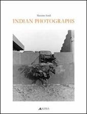 Indian photographs. Ediz. italiana e inglese