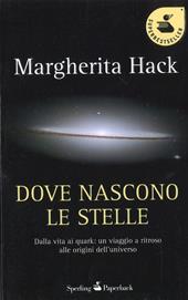 Dove nascono le stelle