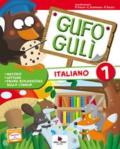 Gufo Gulì. Con espansione online. Vol. 1