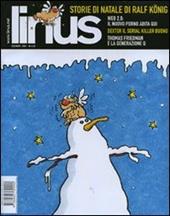 Linus (2007). Vol. 12