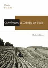 Complementi di chimica del suolo