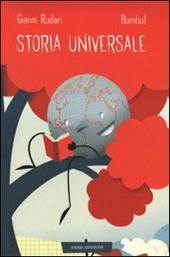 Storia universale. Ediz. illustrata