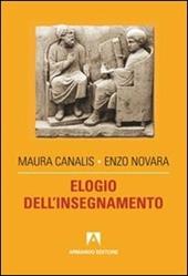 Elogio dell'insegnamento