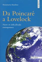 Da Poincaré a Lovelock. Nuove vie della filosofia contemporanea