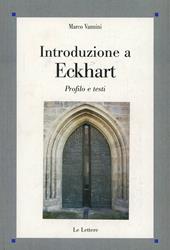 Introduzione a Eckhart. Profilo e testi
