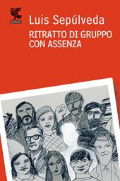 Ritratto di gruppo con assenza