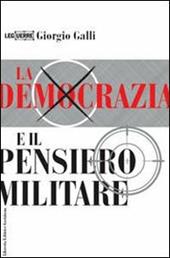 La democrazia e il pensiero militare