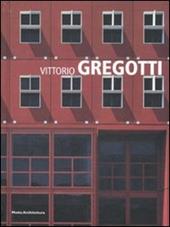 Vittorio Gregotti