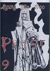Priest. Vol. 9
