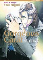 Georgeous carat galaxy