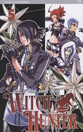 Witch Hunter. Vol. 5