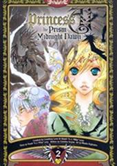 Princess Ai. The prism of midnigt dawn. Vol. 2