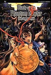 Blade of the phantom master. Vol. 7