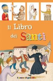 Il libro dei santi. Il piccolo gregge