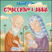 Gioacchino e Anna. Il piccolo gregge